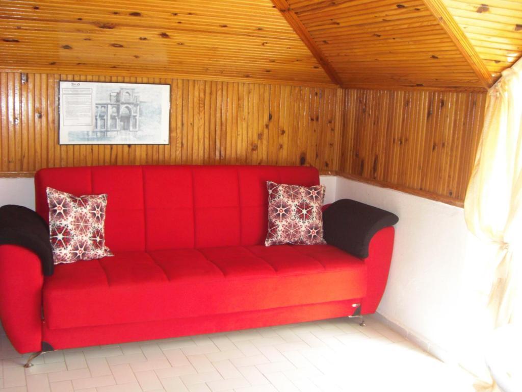 Tolan Apartments İçmeler Extérieur photo