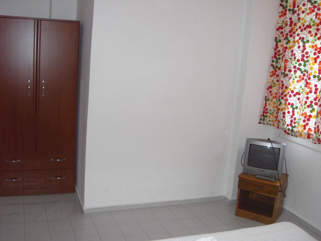 Tolan Apartments İçmeler Extérieur photo