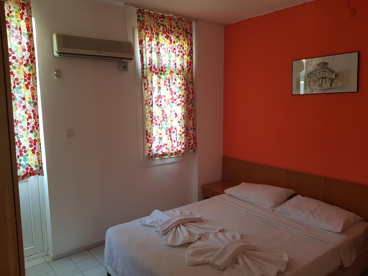 Tolan Apartments İçmeler Extérieur photo