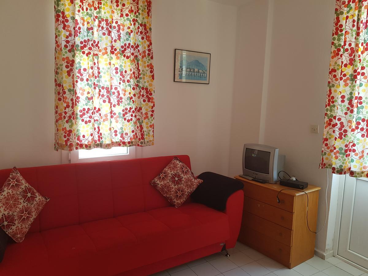 Tolan Apartments İçmeler Extérieur photo